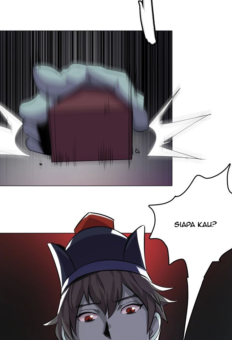 Reborn Doctor chapter 1